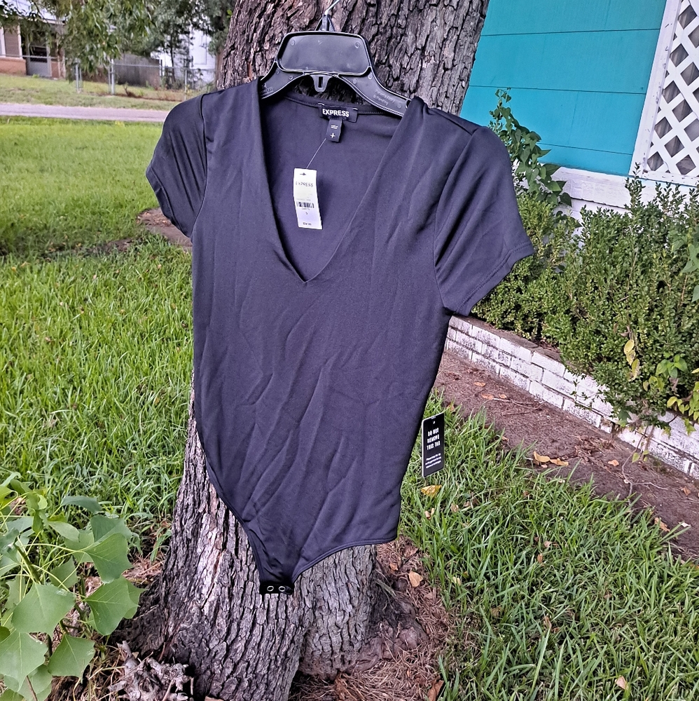 Express body suit